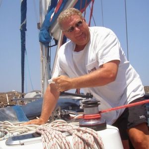 Meet your Posher, Andrew